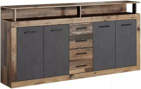 Aparador Luana para Salón-Comedor