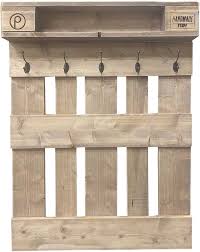 Juego de Muebles de Palé Nanaku