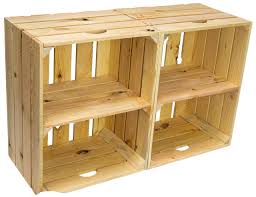 Caja de Estante para Zapatos Kistenkolli - Almacenaje Estilo Frutal